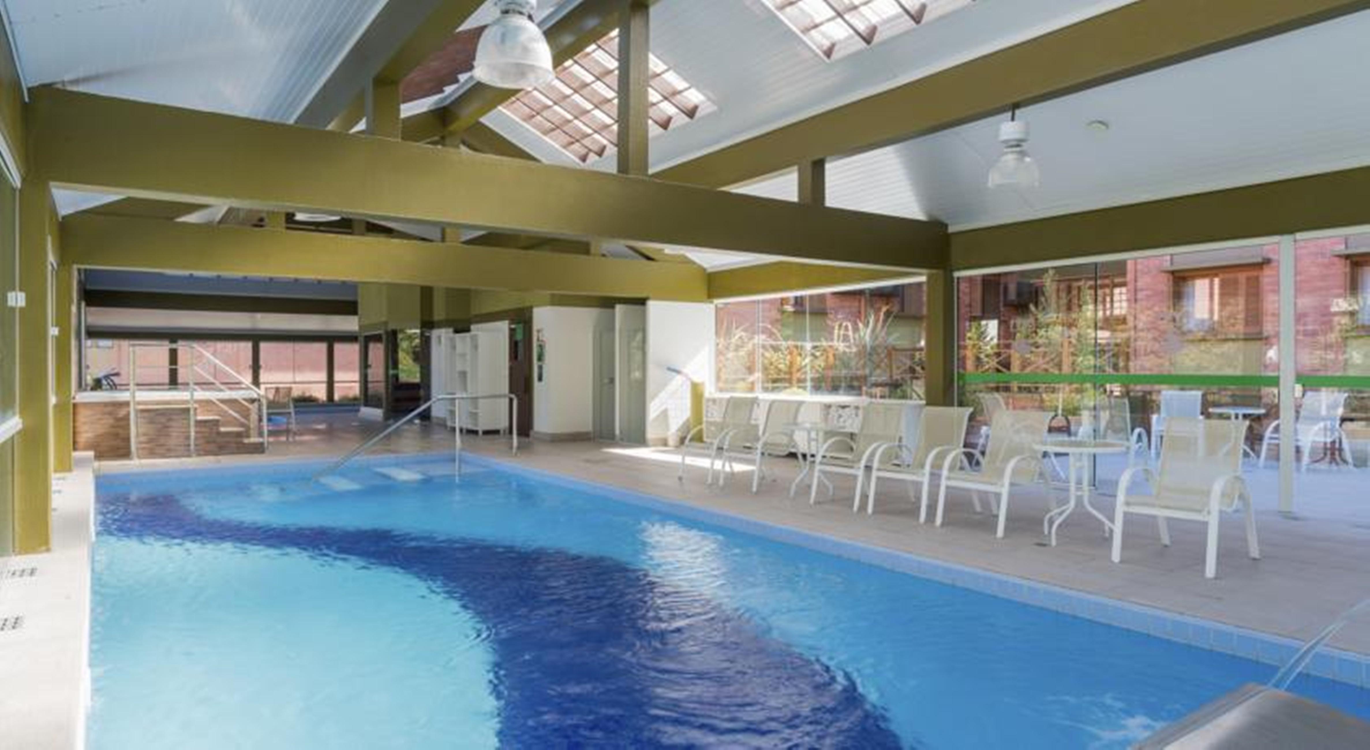 Hotel Laghetto Gramado Exteriör bild
